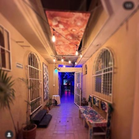 Kasa Guajira Aparthotel Πλάγια Ντελ Κάρμεν Εξωτερικό φωτογραφία